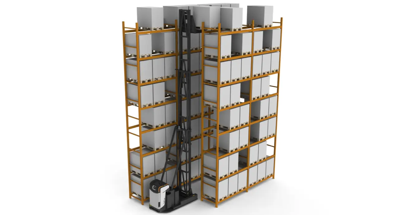 VNA-Applications