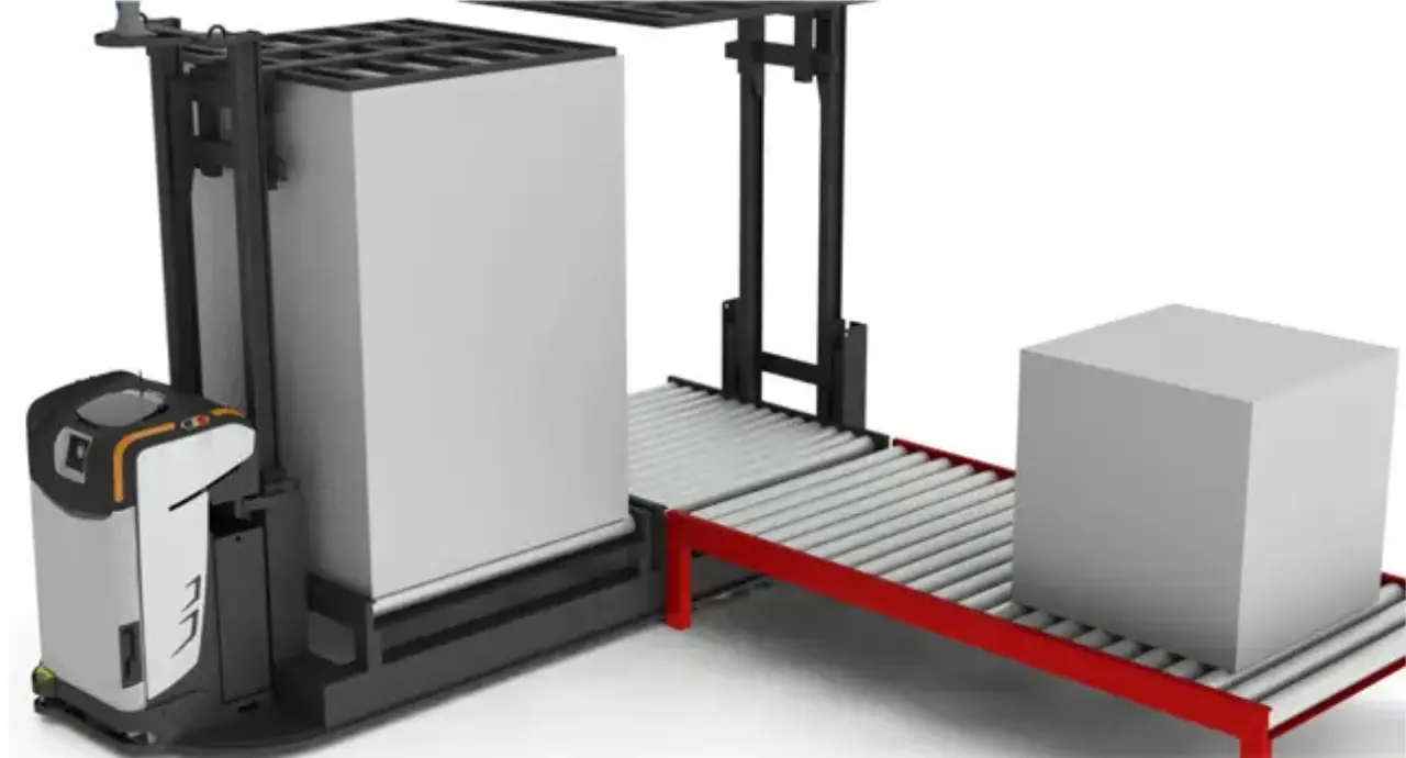 conveyor-picl-up-drop-off